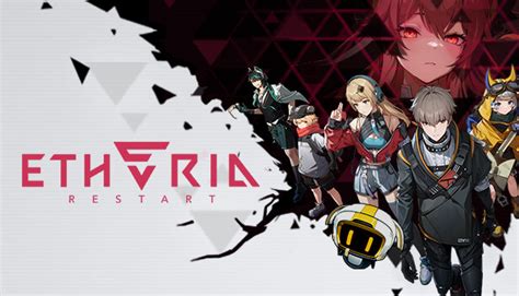 Join the Etheria: Restart beta .
